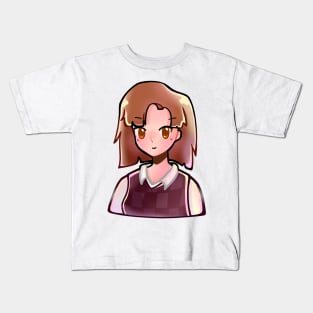 Olivia! (Original Character) Kids T-Shirt